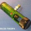 Hospital equipment ingage regulator.