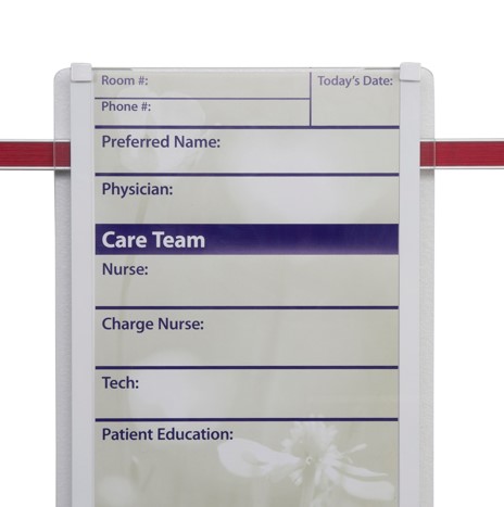 PATIENT INFORMATION BOARD (AC149-PM)