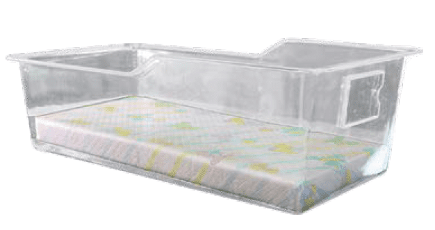 Basket_69576X1-P_Bassinet_Polycarbonate