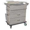 Bassinet_9201-C-A_Antimicrobial Maternity Bassinet_9201-C-A_Antimicrobial Maternity