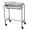 Bassinet_NB-CSX_Carbon-Steel-Series Bassinet_NB-CSX_Carbon-Steel-Series