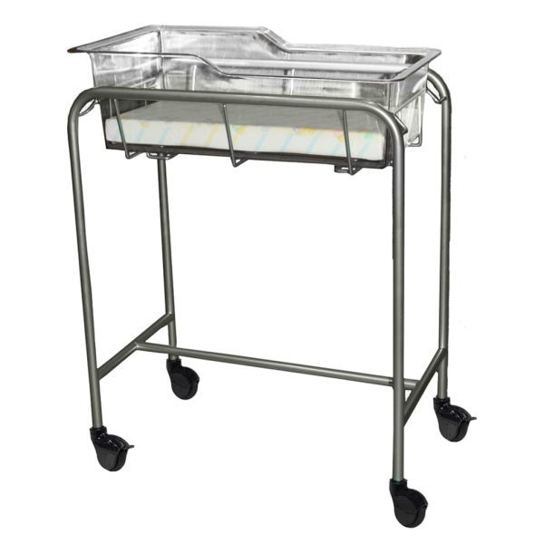 Bassinet_NB-CSX_Carbon-Steel-Series Bassinet_NB-CSX_Carbon-Steel-Series