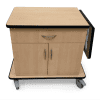 Case & Delivery Carts Case & Delivery Carts