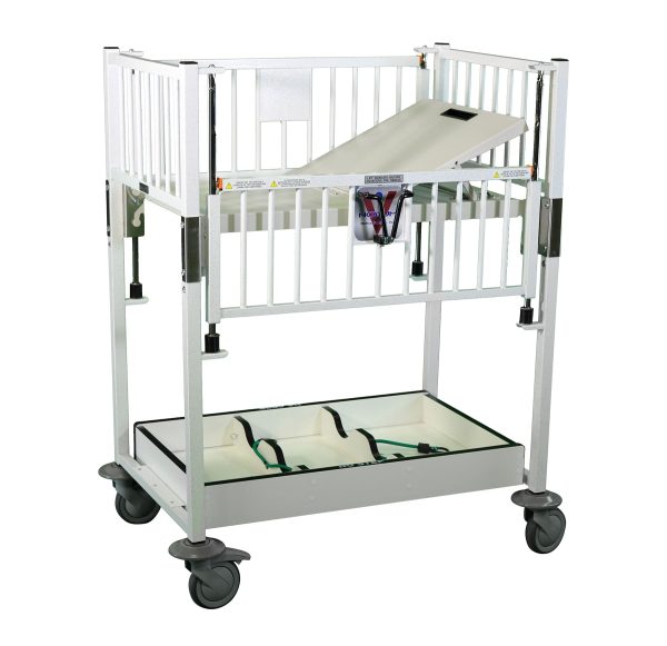 Cribette_E1965CL-MF_NeoNatal Cribette_E1965CL-MF_NeoNatal