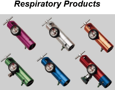 Respiratory-Products