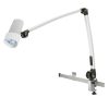 Halux N30-1 P F1 Reading Light Hospital Speciality Equipment LLC - White Reading Light
