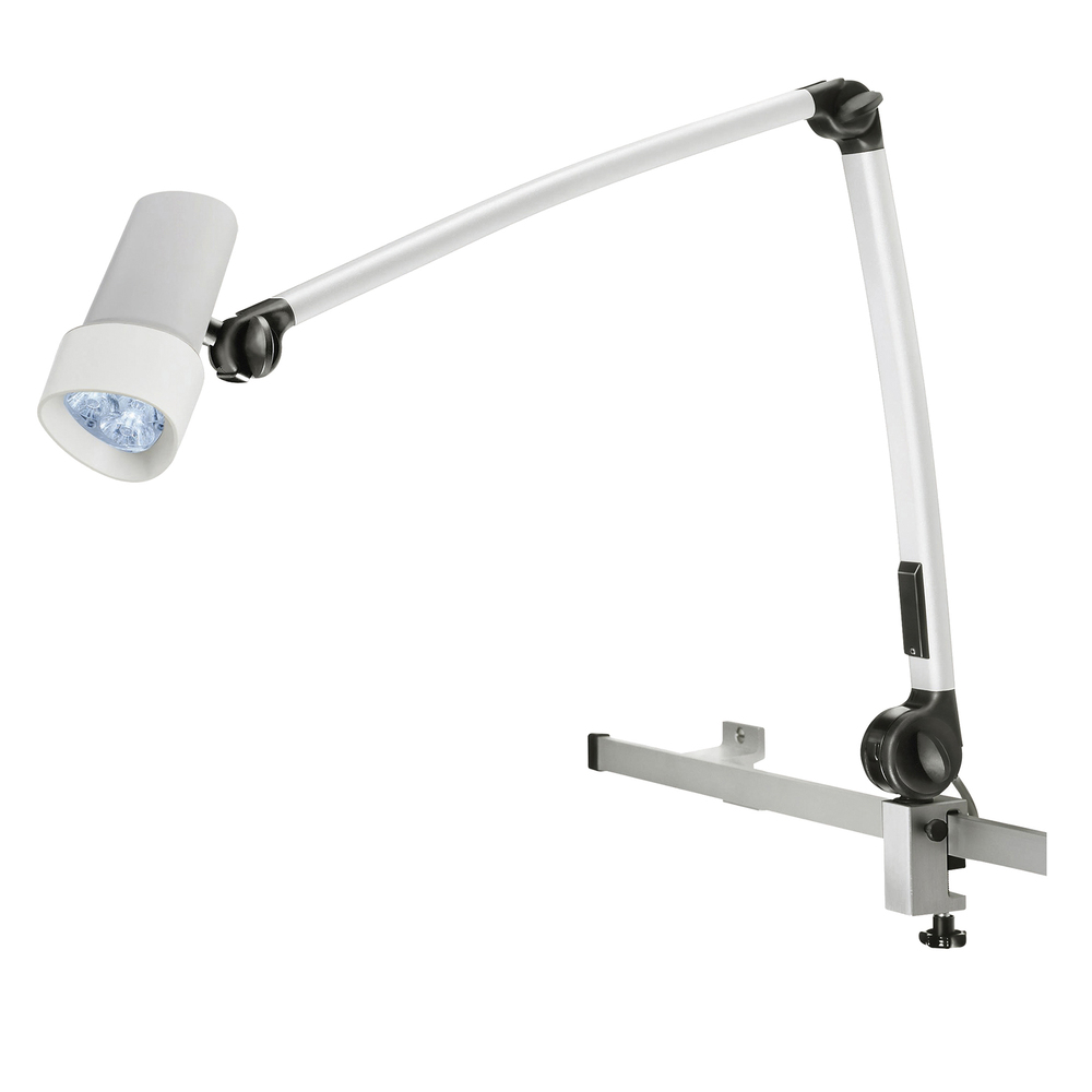 Hospital Speciality Equipment LLC - White Reading Light