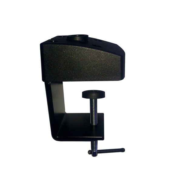 Mounting Clamp, For Pin Mount Mounting Clamp, For Pin Mount - Hospital Equipment