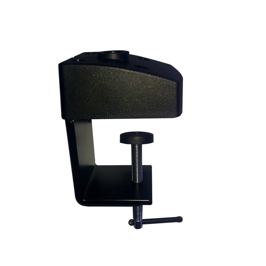 Mounting Clamp, For Pin Mount - Hospital Equipment