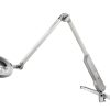 Opticlux Led Magnifier Woods – Rail Mount Rail Sold Separately Hospital equipment opticlux led magnifier woods – rail mount rail sold separately.