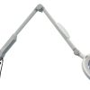 Opticlux Led Magnifier Woods – Wall Ext Mount Hospital equipment opticlux led magnifier woods – wall ext mount.