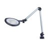 Reach Magnifier Dimmable, With Seg Switching Hospital equipment reach magnifier dimmable, with seg switching.