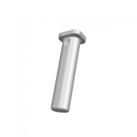 Hospital accessories handle for triango 100