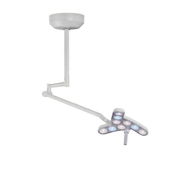 Triango Endo Minor Procedure Light One Touch Dimming Triango endo minor procedure light one touch dimming. TRIANGO 100 - Hospital Equipment