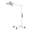 Triango Endo Minor Procedure Light One Touch Dimming To 3,000 Lux Hospital equipment minor procedure light one touch dimming to 3,000 lux