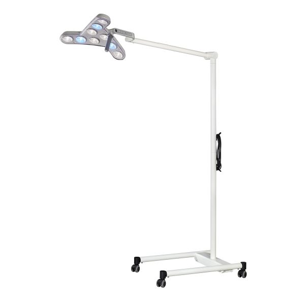 Triango Endo Minor Procedure Light One Touch Dimming To 3,000 Lux Hospital equipment minor procedure light one touch dimming to 3,000 lux
