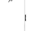 Triango Led 80-1 F Minor Procedure Light – Floor Stand Minor Procedure Light Floor Stand - Hospital Equipment