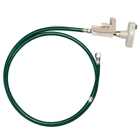 Hose Block Assembly - Hospital Equipment