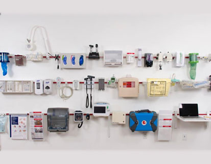 Hospital Clinical Equipment