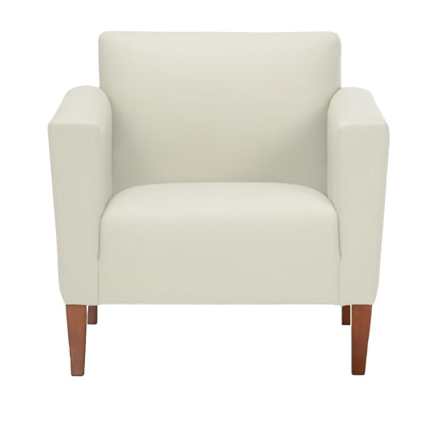 NMP_LOUNGE CHAIR_ADOBE WHITE