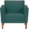 NMP_LOUNGE CHAIR_AQUA GREEN,jpg NMP_LOUNGE CHAIR_AQUA GREEN