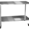 NMP_Rolling Instrument Table w bottom shelf.png NMP_Rolling Instrument Table w bottom shelf