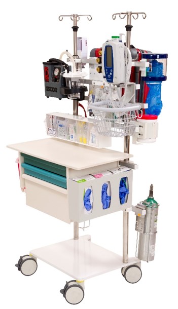 PH-MC101_FLEXIBLE TREATMENT STATION