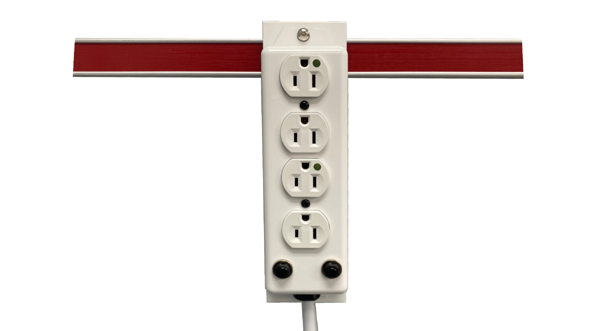 PH_DEM130-P (Plate only)_POWER STRIP