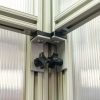 Proflex Barrier System Gallery 3 Proflex Barrier System for Hospital