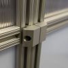 Proflex Barrier System Gallery 5 Proflex Barrier System for Hospital