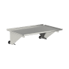 Shelf Without Drawer Shelf Without Drawer for Hospital Equipment