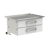 Shelf with 2 drawers Shelf with 2 drawers for Hospital Equipment